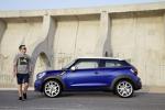 Mini Paceman Cooper S 2012 года